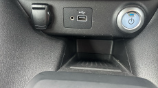 Nissan LEAF 110kW Acenta 40kWh 5dr Auto [6.6kw Charger] Electric Hatchback